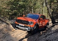 Ford Ranger Raptor 2026 | Jedyny taki pick-up na rynku