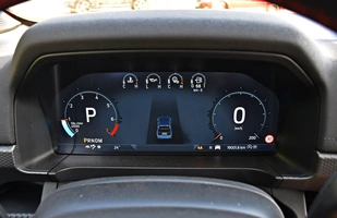 Ford Ranger Raptor 2026 | Jedyny taki pick-up na rynku