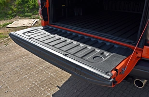 Ford Ranger Raptor 2026 | Jedyny taki pick-up na rynku