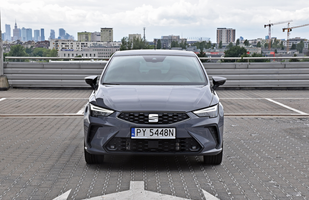 SEAT Ibiza 1.0 TSI 115 KM FR 2026 | Czy wciąż trzyma formę?