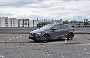 SEAT Ibiza 1.0 TSI 115 KM FR 2026 | Czy wciąż trzyma formę?