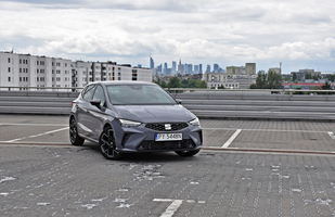 SEAT Ibiza 1.0 TSI 115 KM FR 2026 | Czy wciąż trzyma formę?