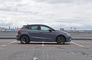 SEAT Ibiza 1.0 TSI 115 KM FR 2026 | Czy wciąż trzyma formę?