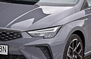 SEAT Ibiza 1.0 TSI 115 KM FR 2026 | Czy wciąż trzyma formę?
