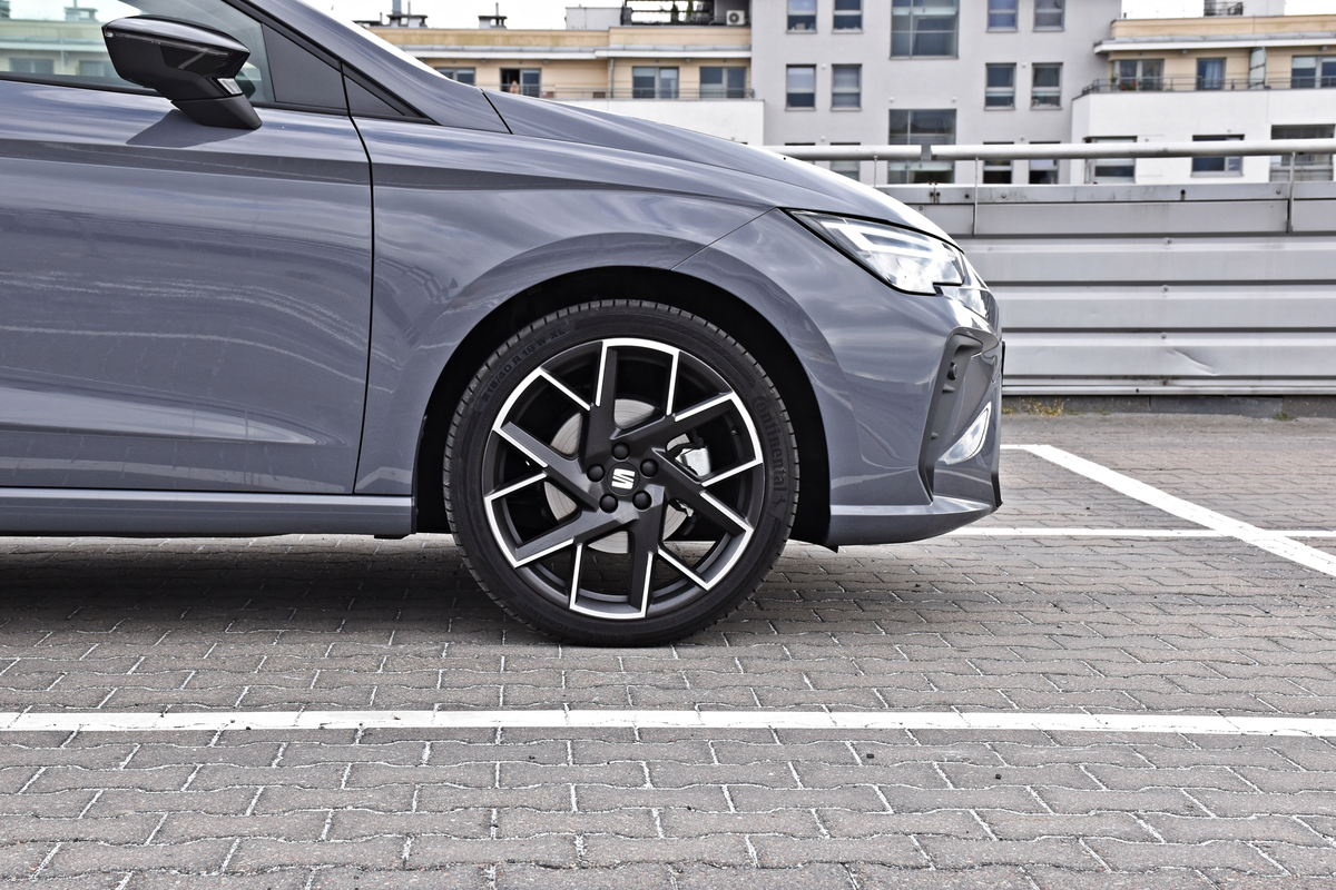 SEAT Ibiza 1.0 TSI 115 KM FR 2026 | Czy wciąż trzyma formę?