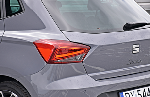 SEAT Ibiza 1.0 TSI 115 KM FR 2026 | Czy wciąż trzyma formę?