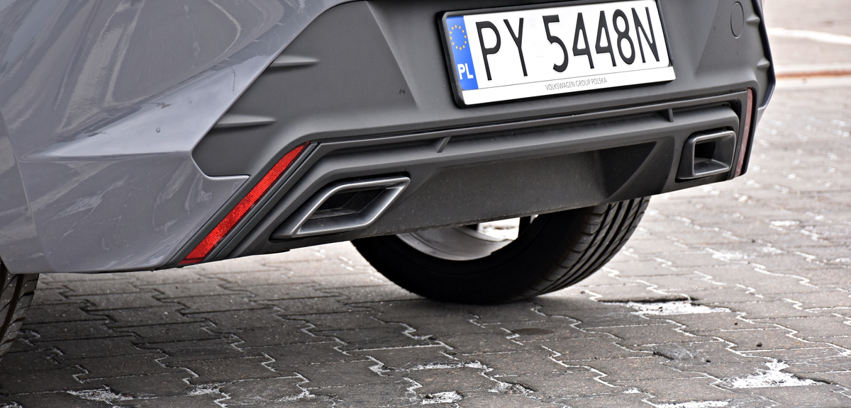 SEAT Ibiza 1.0 TSI 115 KM FR 2026 | Test, opinie | ChceAuto