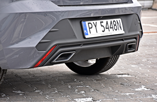 SEAT Ibiza 1.0 TSI 115 KM FR 2026 | Czy wciąż trzyma formę?