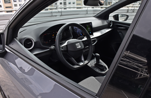 SEAT Ibiza 1.0 TSI 115 KM FR 2026 | Czy wciąż trzyma formę?