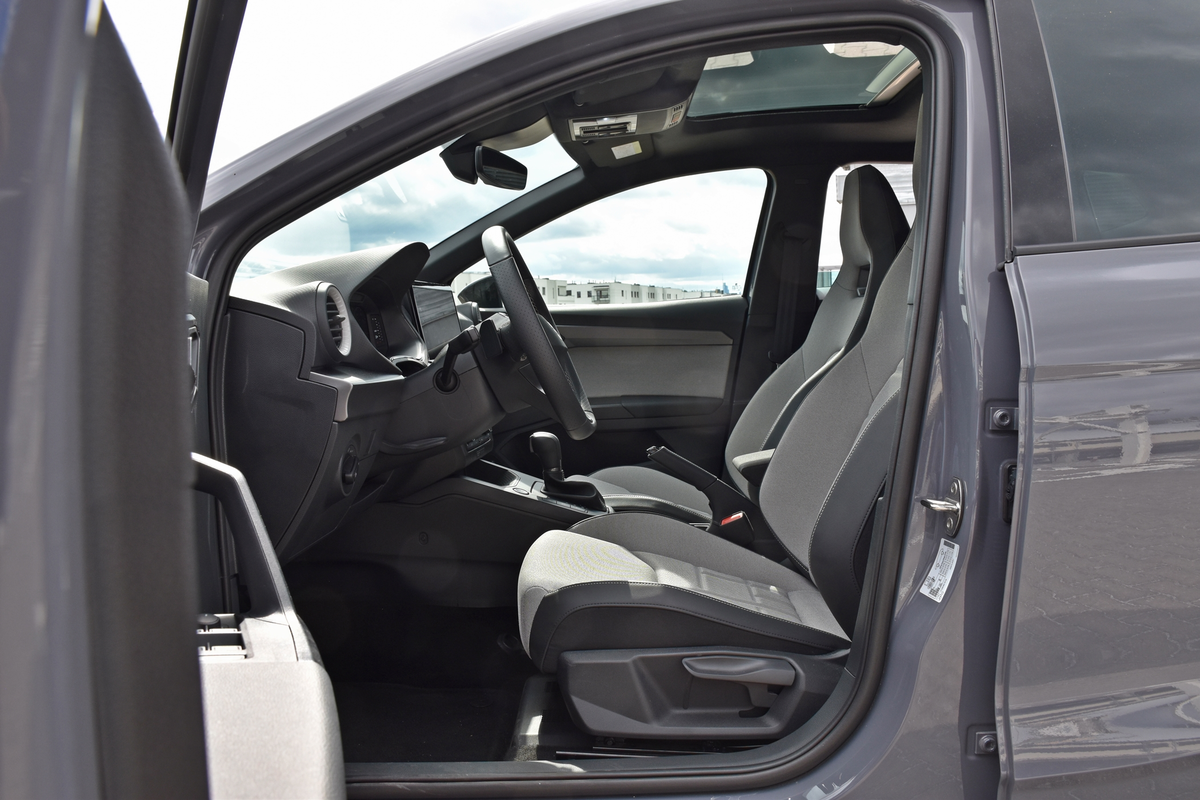 SEAT Ibiza 1.0 TSI 115 KM FR 2026 | Czy wciąż trzyma formę?