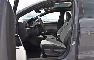 SEAT Ibiza 1.0 TSI 115 KM FR 2026 | Czy wciąż trzyma formę?