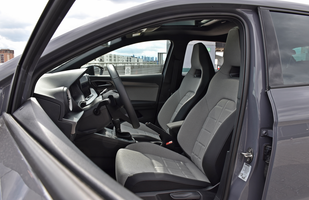 SEAT Ibiza 1.0 TSI 115 KM FR 2026 | Czy wciąż trzyma formę?