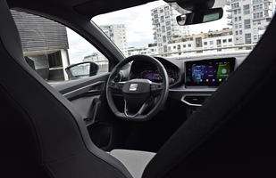SEAT Ibiza 1.0 TSI 115 KM FR 2026 | Czy wciąż trzyma formę?