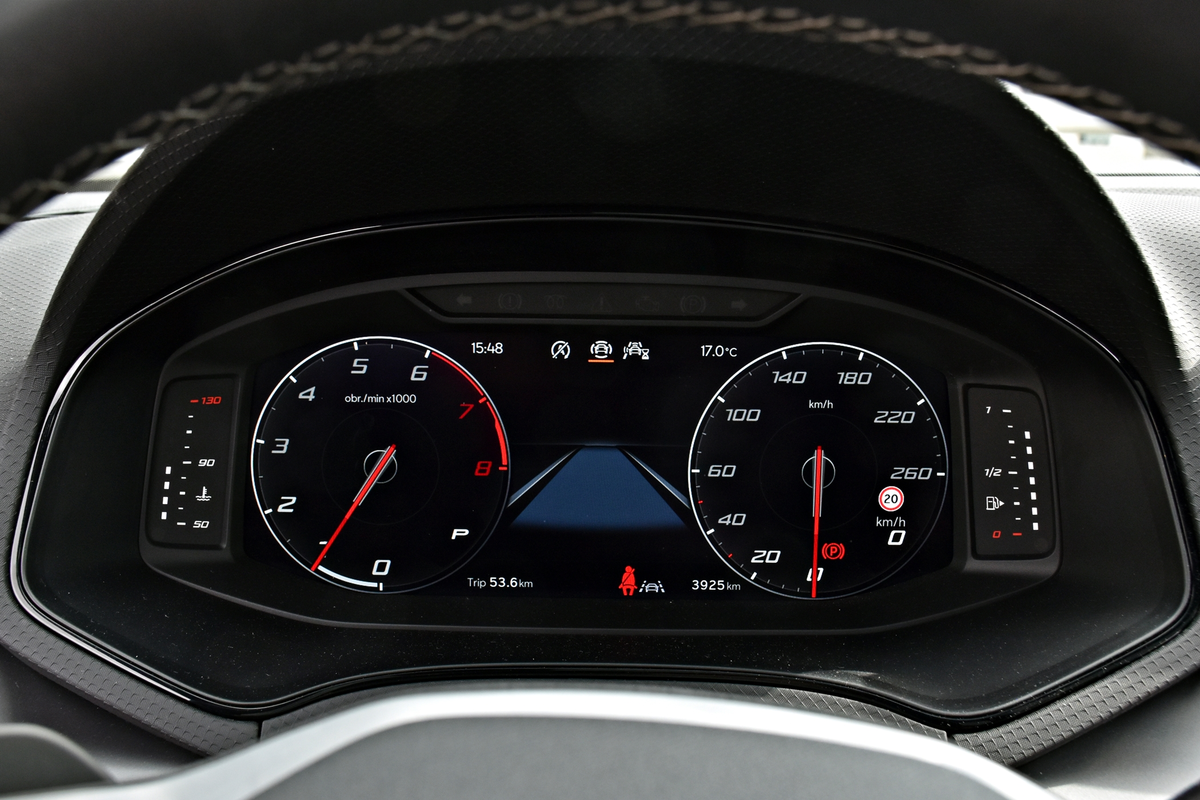 SEAT Ibiza 1.0 TSI 115 KM FR 2026 | Czy wciąż trzyma formę?