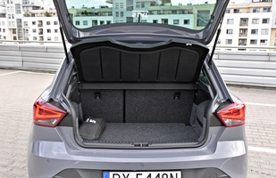 SEAT Ibiza 1.0 TSI 115 KM FR 2026 | Czy wciąż trzyma formę?