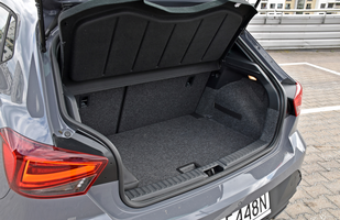 SEAT Ibiza 1.0 TSI 115 KM FR 2026 | Czy wciąż trzyma formę?