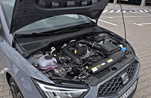 SEAT Ibiza 1.0 TSI 115 KM FR 2026 | Czy wciąż trzyma formę?