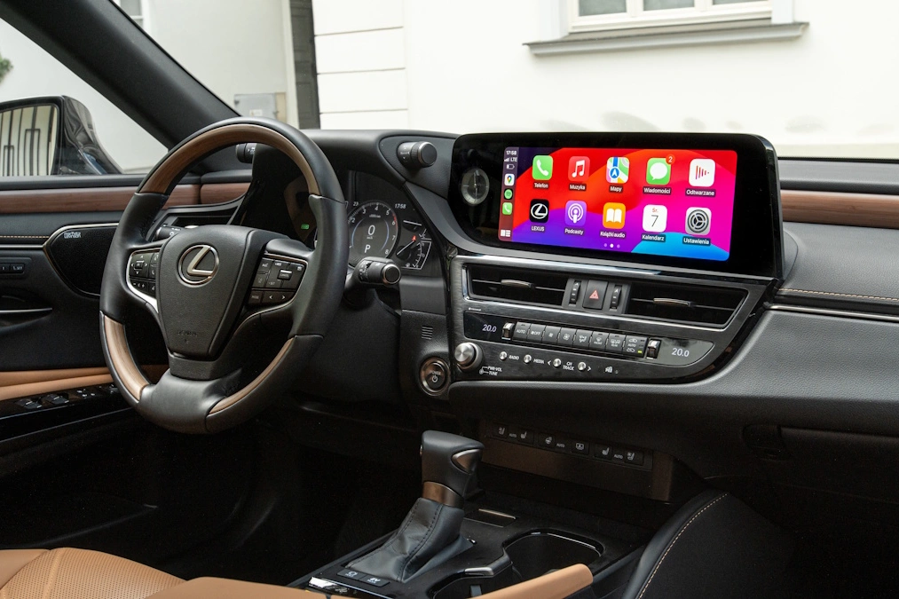Lexus ES Final Edition. Ostatni moment na zakup