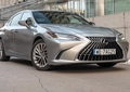 Lexus ES Final Edition. Ostatni moment na zakup