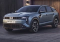 Dacia Striker oficjalnie