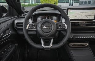 Jeep Avenger po lifitngu. Polskie ceny