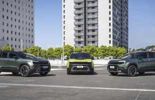 Jeep Avenger po lifitngu. Polskie ceny