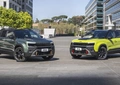 Jeep Avenger po lifitngu. Polskie ceny