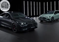 Mercedes-AMG CLA 45. Elektryczne superauto