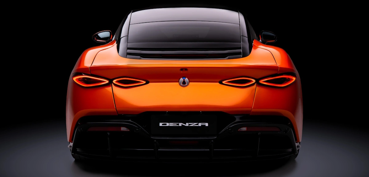 Denza Z