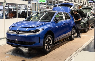 Volkswagen zmniejszy liczbę modeli o połowę