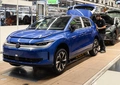 Volkswagen zmniejszy liczbę modeli o połowę