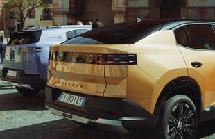 Fiat Grizzly na kolejnych zdjęciach i filmie