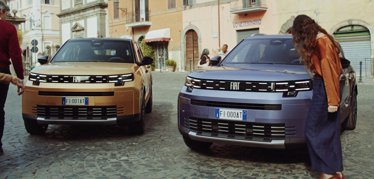 Fiat Grizzly
