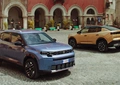 Fiat Grizzly na kolejnych zdjęciach i filmie