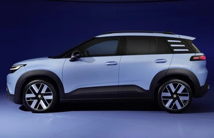 Volkswagen ID. Cross oficjalnie