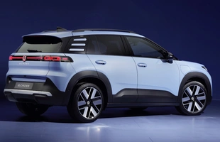 Volkswagen ID. Cross oficjalnie