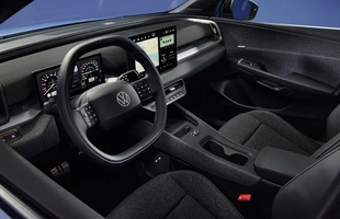 Volkswagen ID. Cross oficjalnie