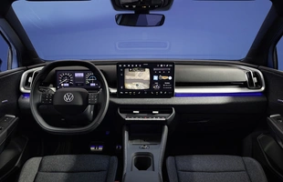 Volkswagen ID. Cross oficjalnie