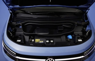 Volkswagen ID. Cross oficjalnie