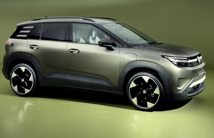 Volkswagen ID. Cross oficjalnie