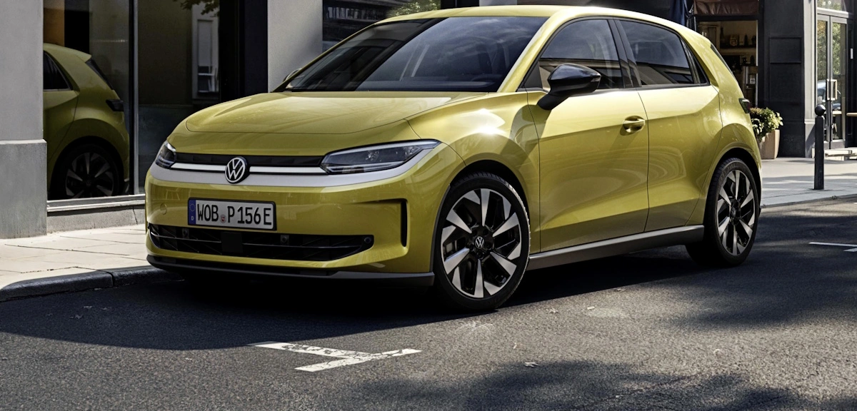 Volkswagen ID. Polo. Polskie ceny