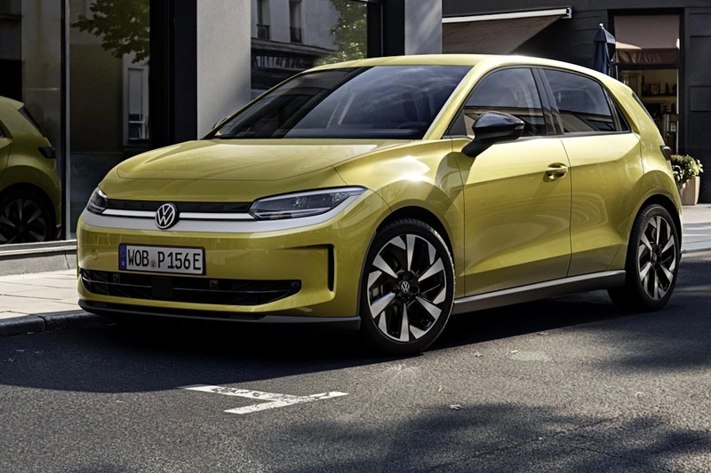 Volkswagen ID. Polo. Polskie ceny