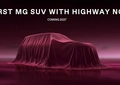 Samochody MG z nowym napędem PHEV