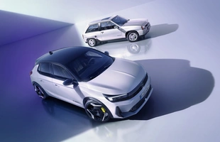 Opel Corsa GSE oficjalnie
