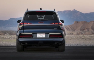 Audi Q9 oficjalnie