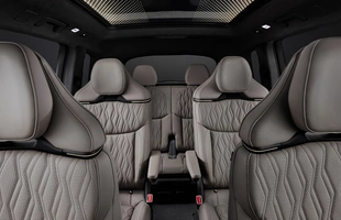Audi Q9 oficjalnie