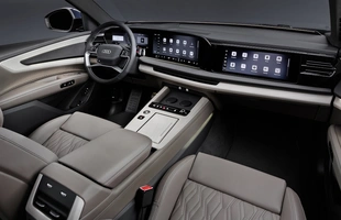 Audi Q9 oficjalnie