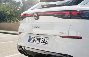 Volkswagen Golf i T-Roc Hybrid. Polskie ceny