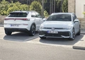 Volkswagen Golf i T-Roc Hybrid. Polskie ceny