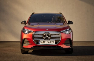Mercedes GLA III generacji oficjalnie